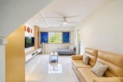Blk 538 Hougang Street 52 (Hougang), HDB Executive #625800651